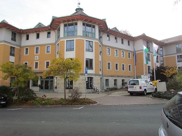 Alloheim Härtelstraße 25 Alloheim Härtelstraße 25 © Andreas Baumann