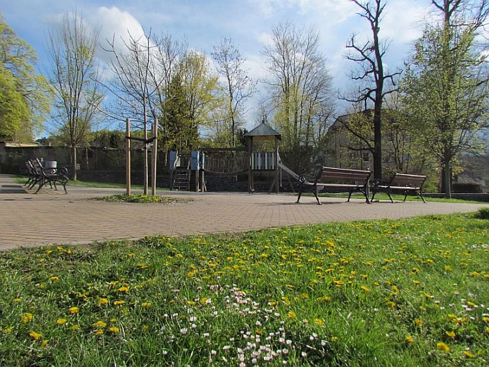 Augustinerplatz