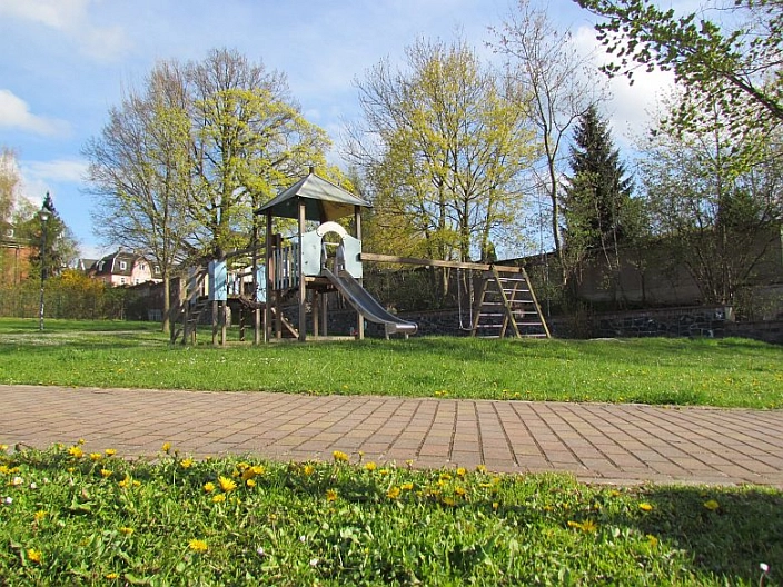 Augustinerplatz