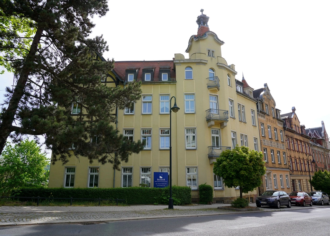 Brambor-Pflegedienstleistungen-Betreutes-Wohnen-Staupitzhaus-Waldheim.jpg&nbsp;&copy;&nbsp;Brambor Pflegedienstleistungen GmbH