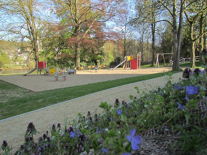 Brückenmühlenpark