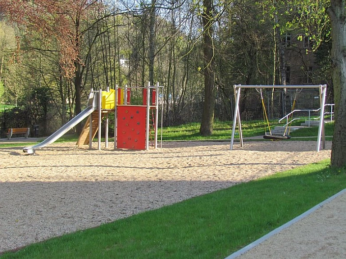 Brückenmühlenpark