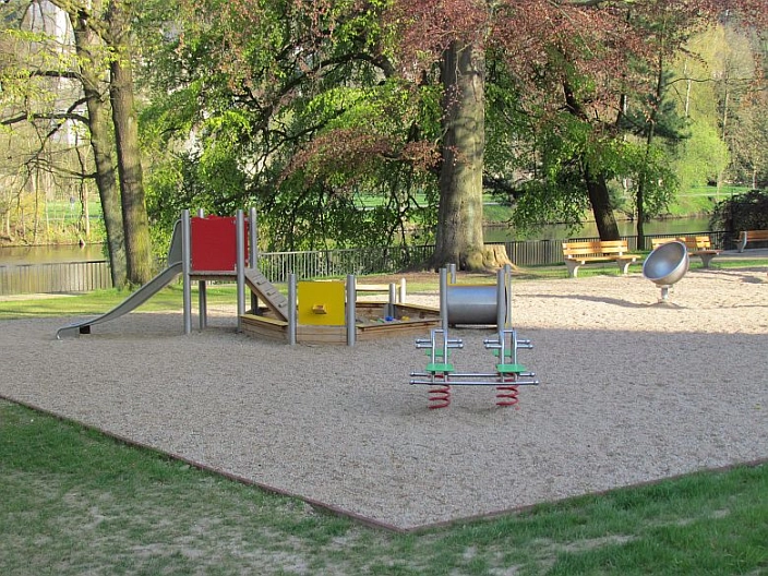 Brückenmühlenpark
