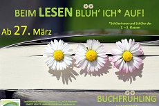 Buchfrühling 2026 BF 26