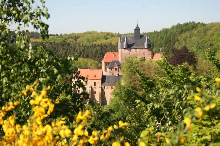 Burg Kriebstein