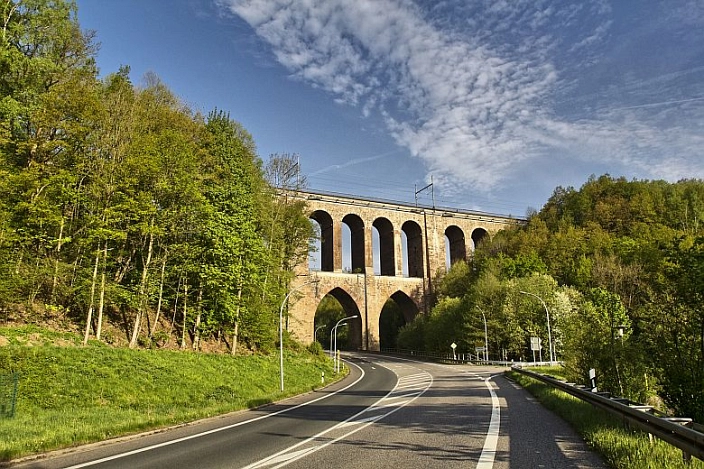 Diedenhainer Viadukt