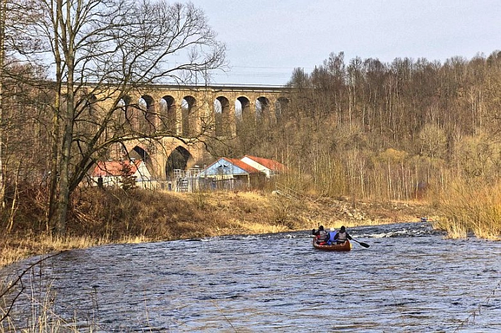 Diedenhainer Viadukt