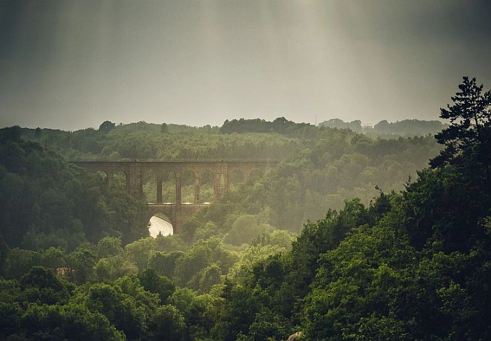 Diedenhainer Viadukt