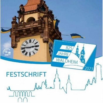 Festschrift&nbsp;&copy;&nbsp;Stadt Waldheim