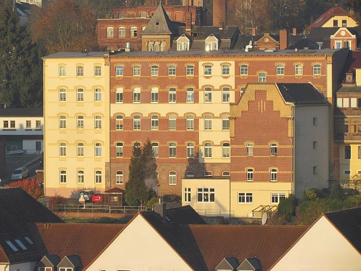 Härtelstraße 34 Härtelstraße 34 © Andreas Baumann