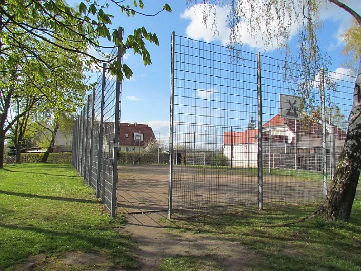 Hauptstraße