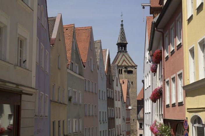 Landsberg am Lech