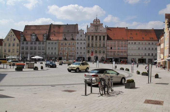 Landsberg am Lech1