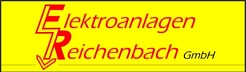 Logo Elektroanlagen Reichenbach Elektroanlagen Reichenbach © Elektroanlagen Reichenbach