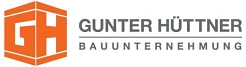 Logo Fa. Gunter Hüttner Fa. Gunter Hüttner © Fa. Gunter Hüttner