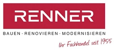 Logo Fa. Renner Logo Fa. Renner © Renner