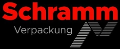 Logo Fa. Schramm Verpackung Fa. Schramm Verpackung © Fa. Schramm Verpackung