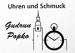 Logo Juwelier Popko Juwelier Popko © Juwelier Popko