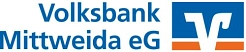 Logo Volksbank Mittweida eG Volksbank Mittweida eG © Volksbank Mittweida eG