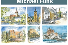 Postkarten Funk Funk