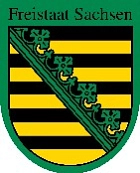 Sächsisches Wappen.jpg Sächsisches Wappen © Land Sachsen