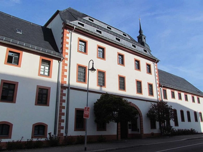 Strafvollzugsmuseum&nbsp;&copy;&nbsp;Andreas Baumann