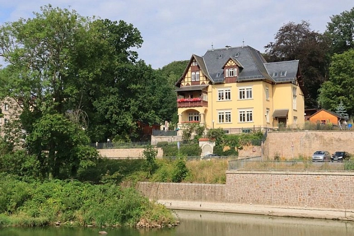 Kindertagesstätte Tierhäuschen